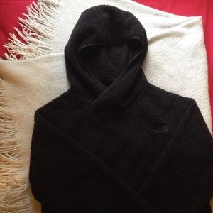 The North Face Fleece Hoodie